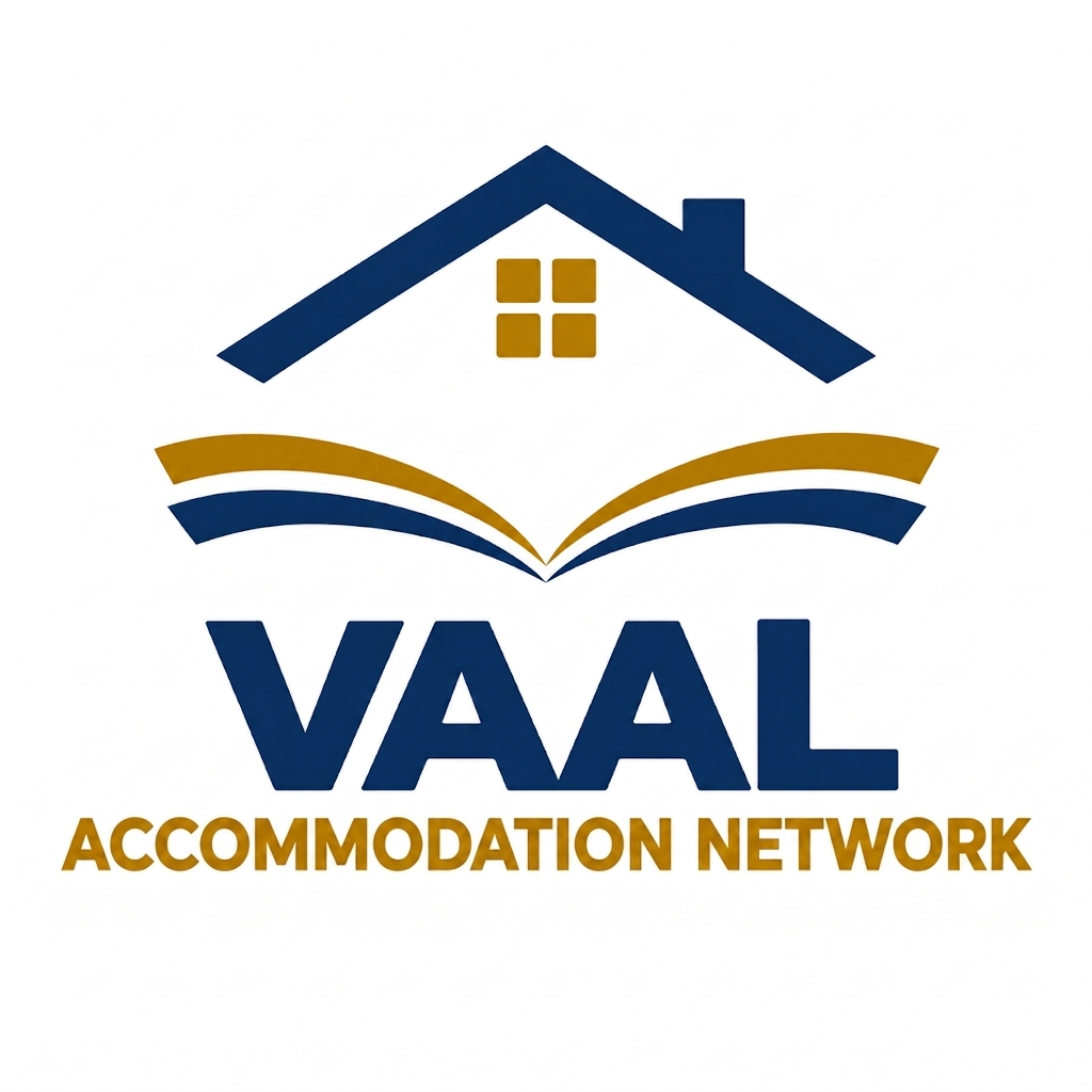 Vaal Accommodation Network logo